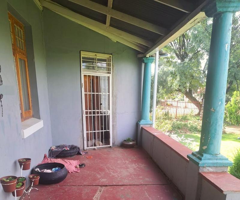 4 Bedroom Property for Sale in Zastron Free State